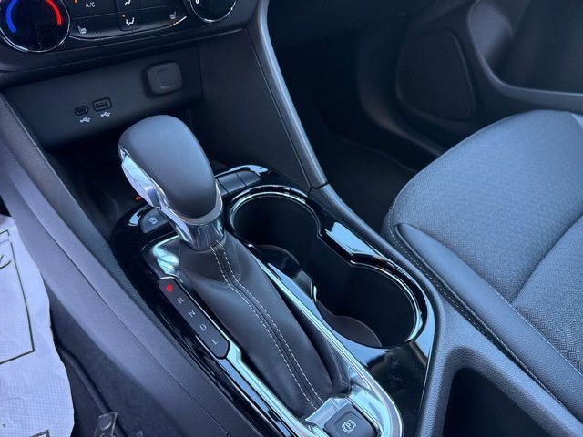 2026 Buick Encore GX Preferred photo 18