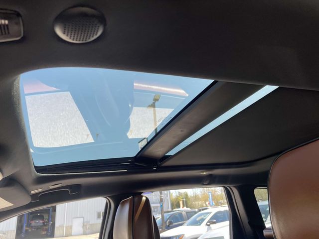 2021 Jeep Grand Cherokee Overland photo 19