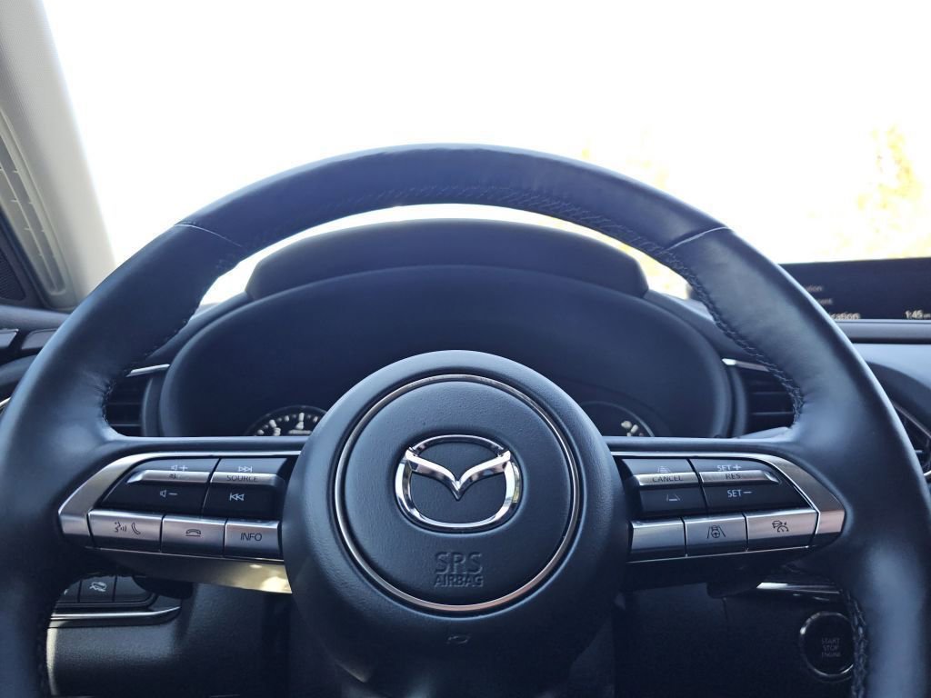 2022 Mazda CX-30 2.5 Turbo Premium Plus photo 30