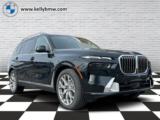 2026 BMW X7