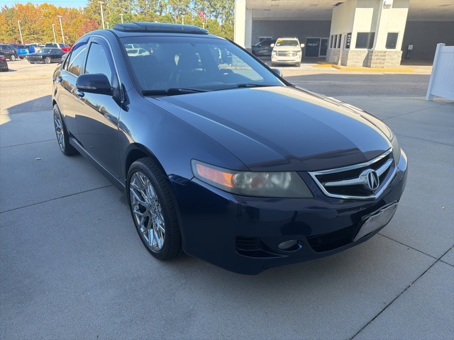 2006 Acura TSX Base's photo