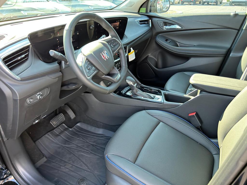 2026 Buick Encore GX Sport Touring photo 6