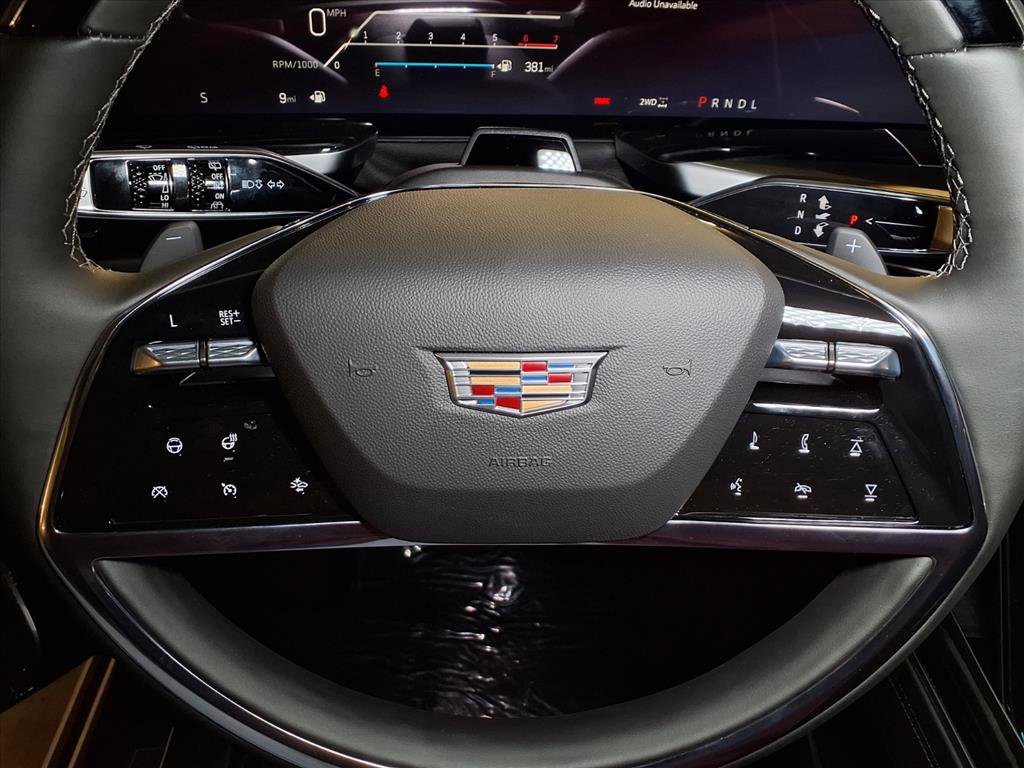 2026 Cadillac Escalade ESV Sport photo 17