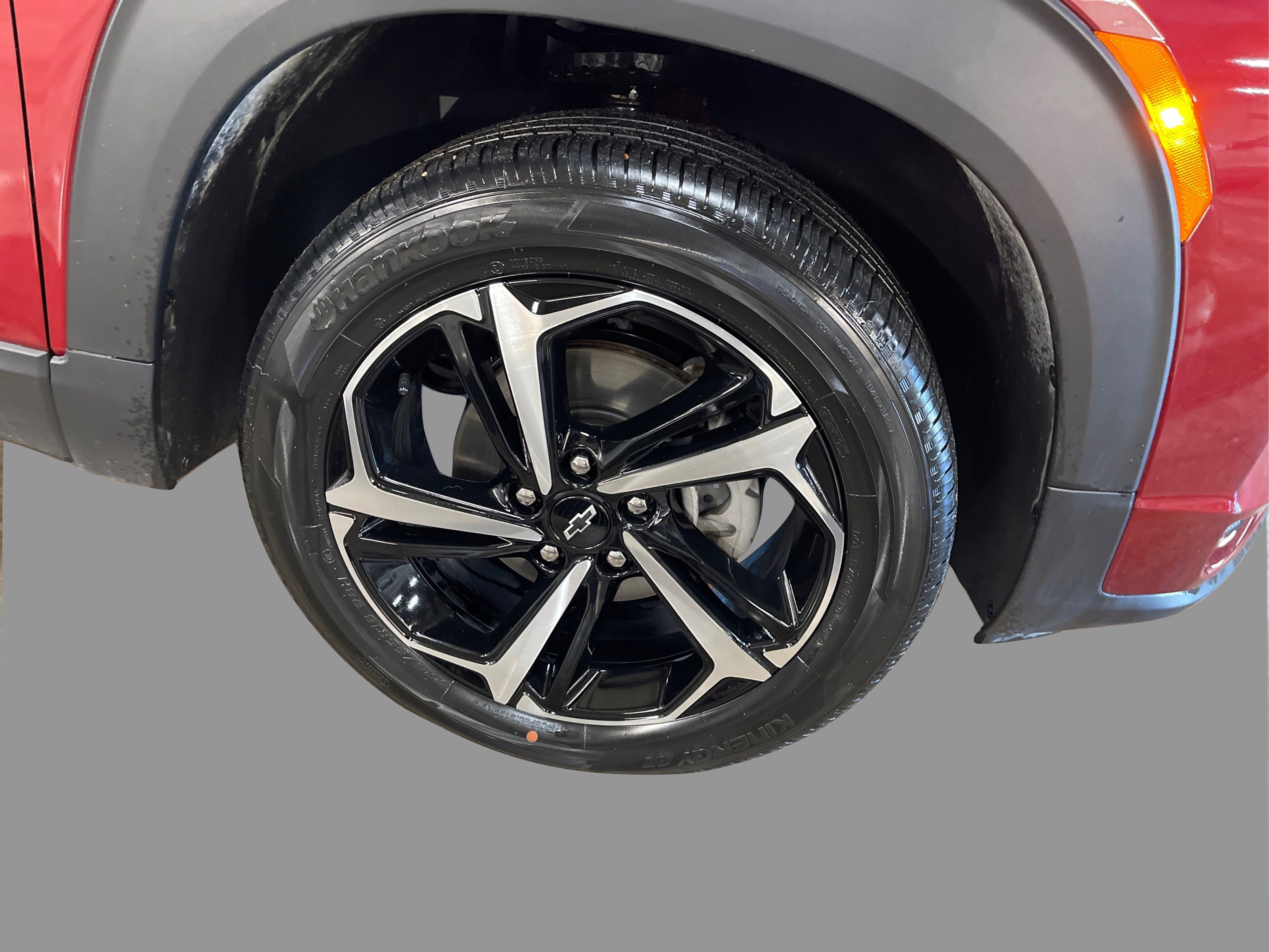 2023 Chevrolet Trailblazer RS photo 9