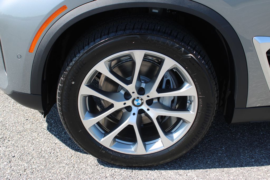 2026 Bmw X5 photo 33