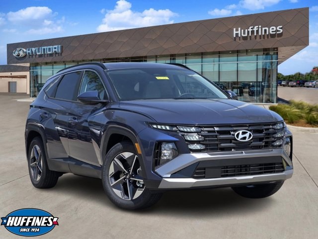 2026 Hyundai Tucson SEL's photo