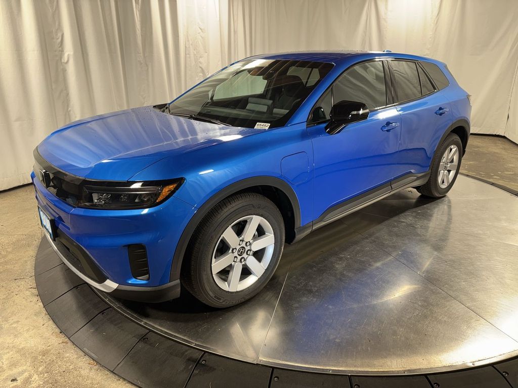 2026 Honda Prologue EX's photo