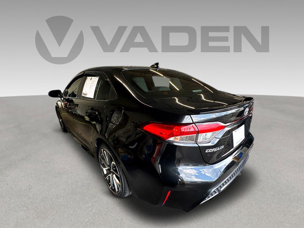 2022 Toyota Corolla LE photo 26