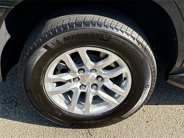 2023 Chevrolet Tahoe LT photo 16