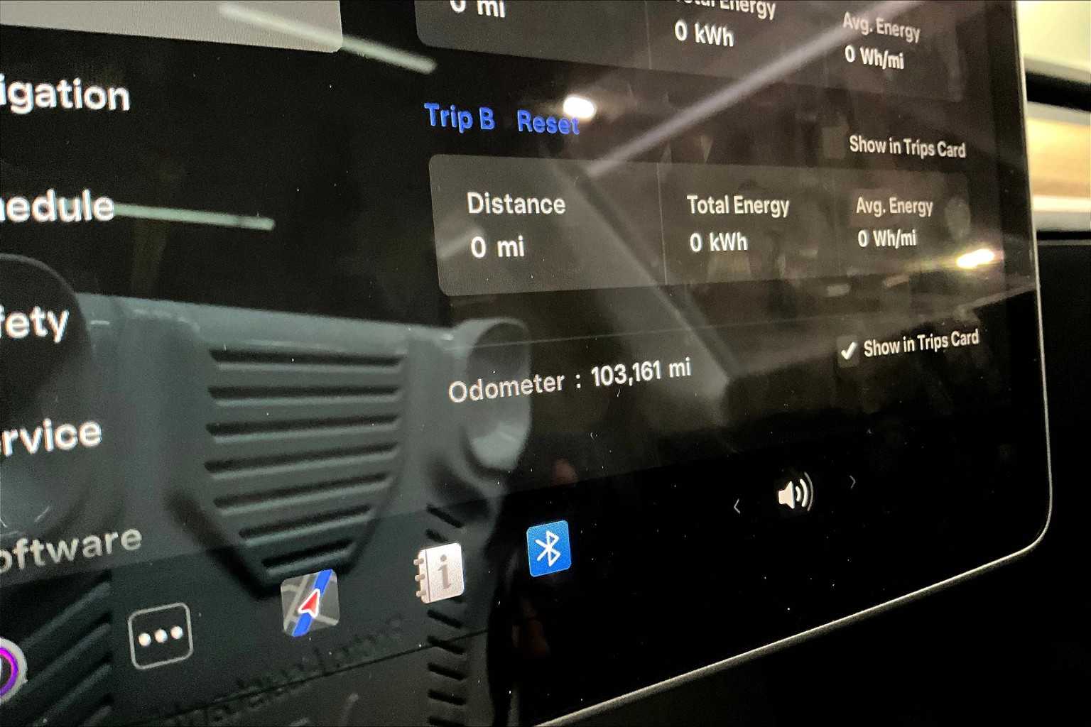 2021 Tesla Model Y Standard Range photo 19