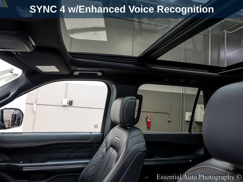 2024 FORD EXPEDITION - Image 12