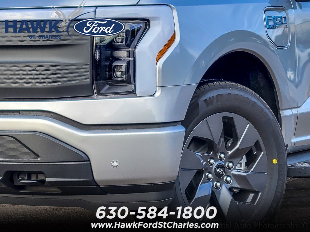 2025 FORD F-150 - Image 2