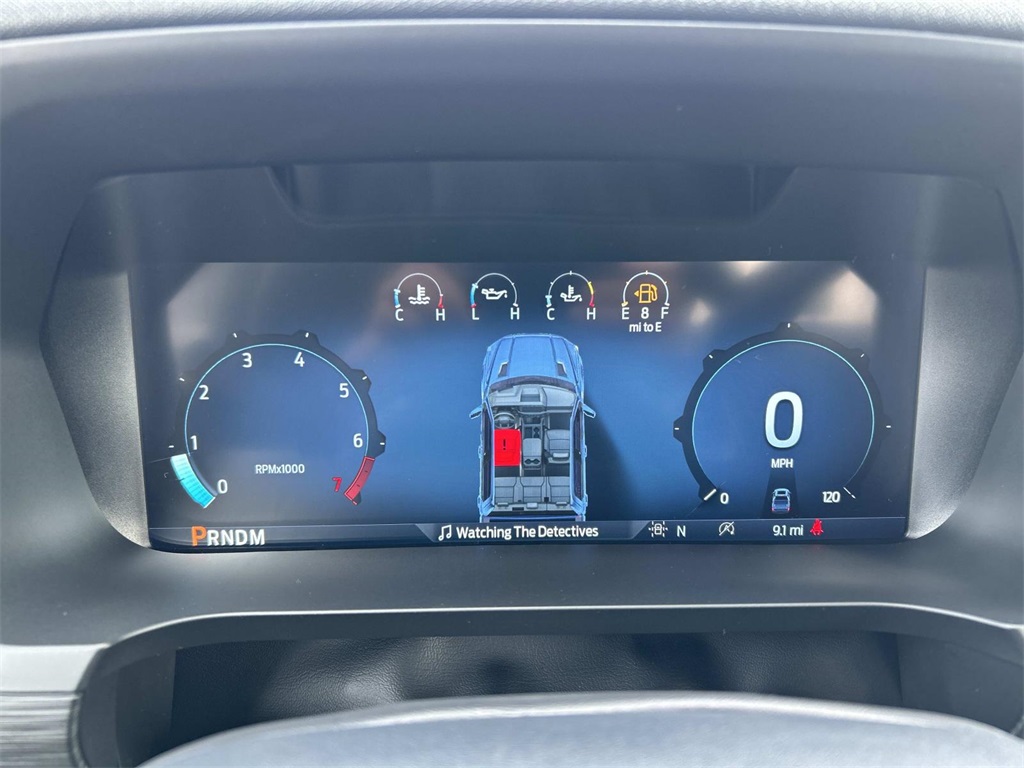 2025 Ford F-150 STX photo 22