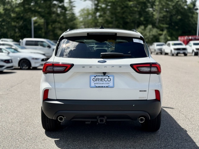 2025 Ford Escape Hybrid ST-Line Select photo 5