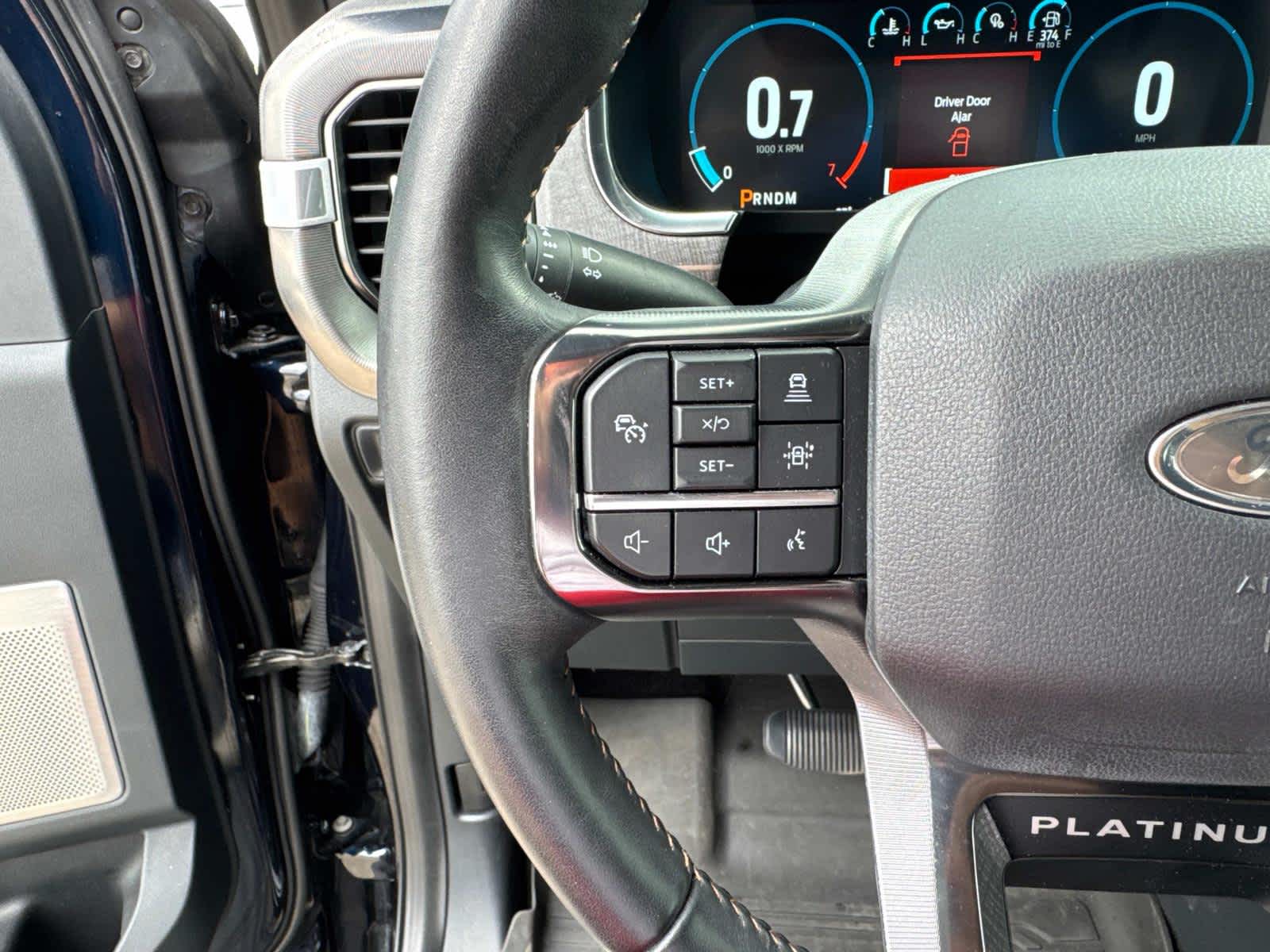 2021 Ford F-150 Platinum photo 43