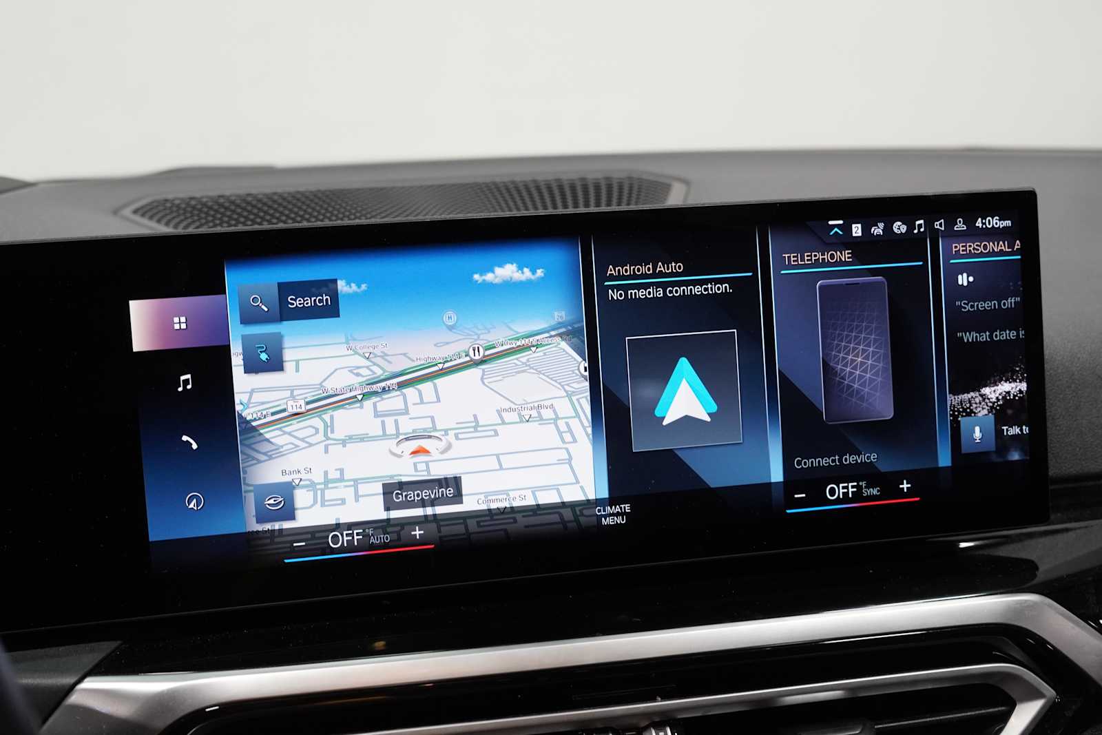 2023 Bmw i4 eDrive40 photo 17