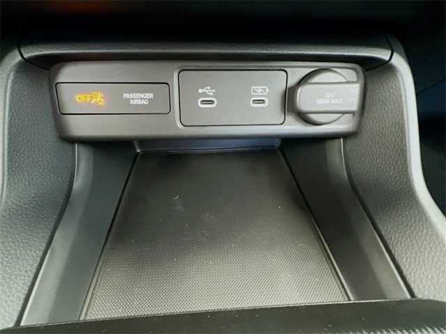 2026 Honda Civic Hybrid Sport photo 10