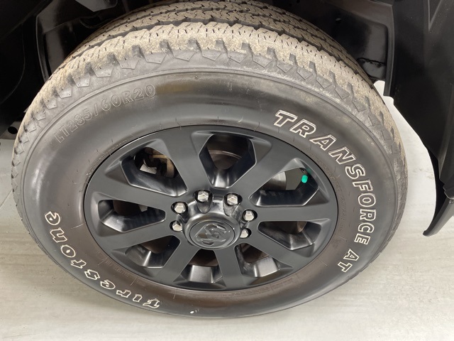 2022 Ram 3500 Laramie photo 10
