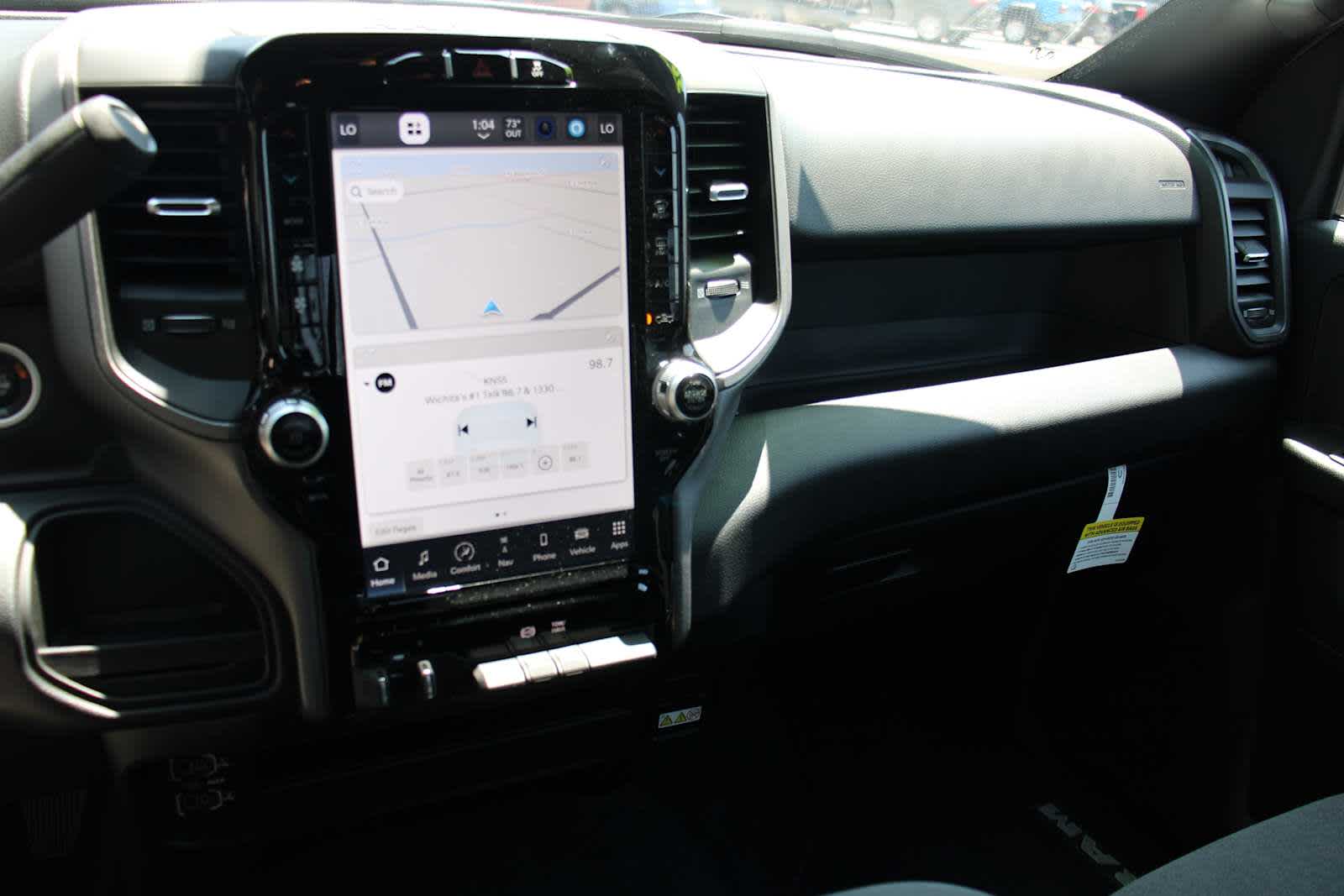 2024 Ram 2500 Tradesman photo 22