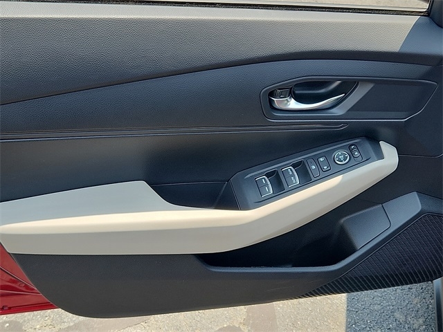 2024 Honda Accord 1.5T LX photo 12