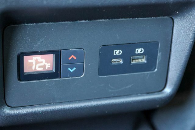 Used 2023 Gray Nissan SL image 22