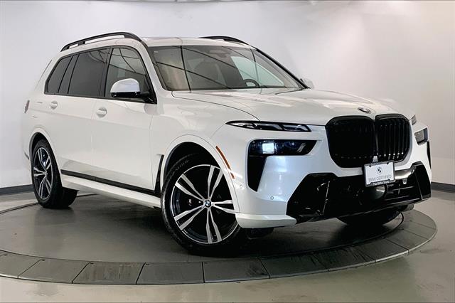 2023 Bmw X7 xDrive40i photo 31
