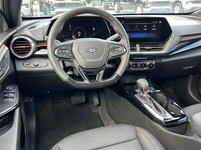 2026 Chevrolet Trax photo 19