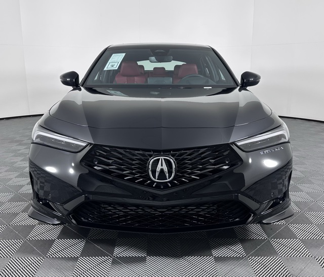 2026 Acura Integra A-Spec photo 2