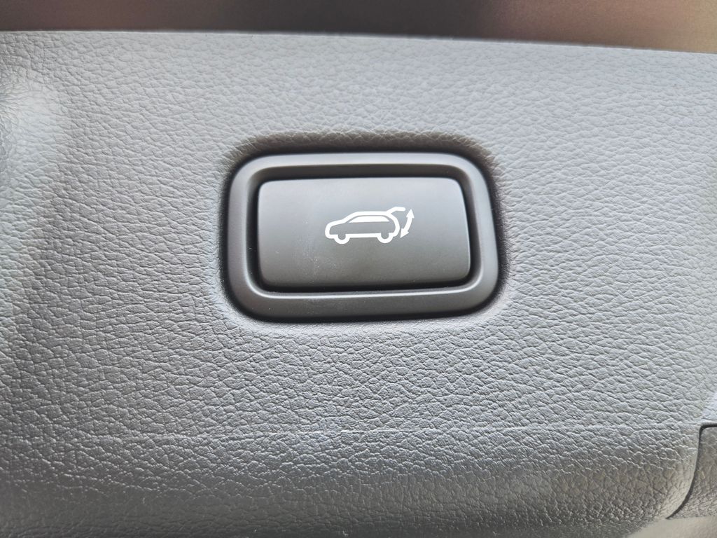 2025 Hyundai Palisade Calligraphy photo 15