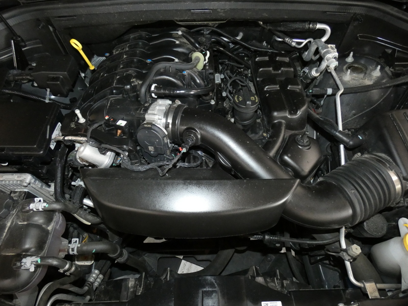 2024 Dodge Durango GT Plus photo 25