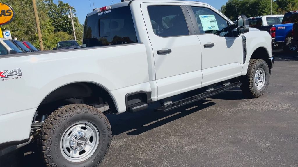 2026 Ford F-250 XL photo 3