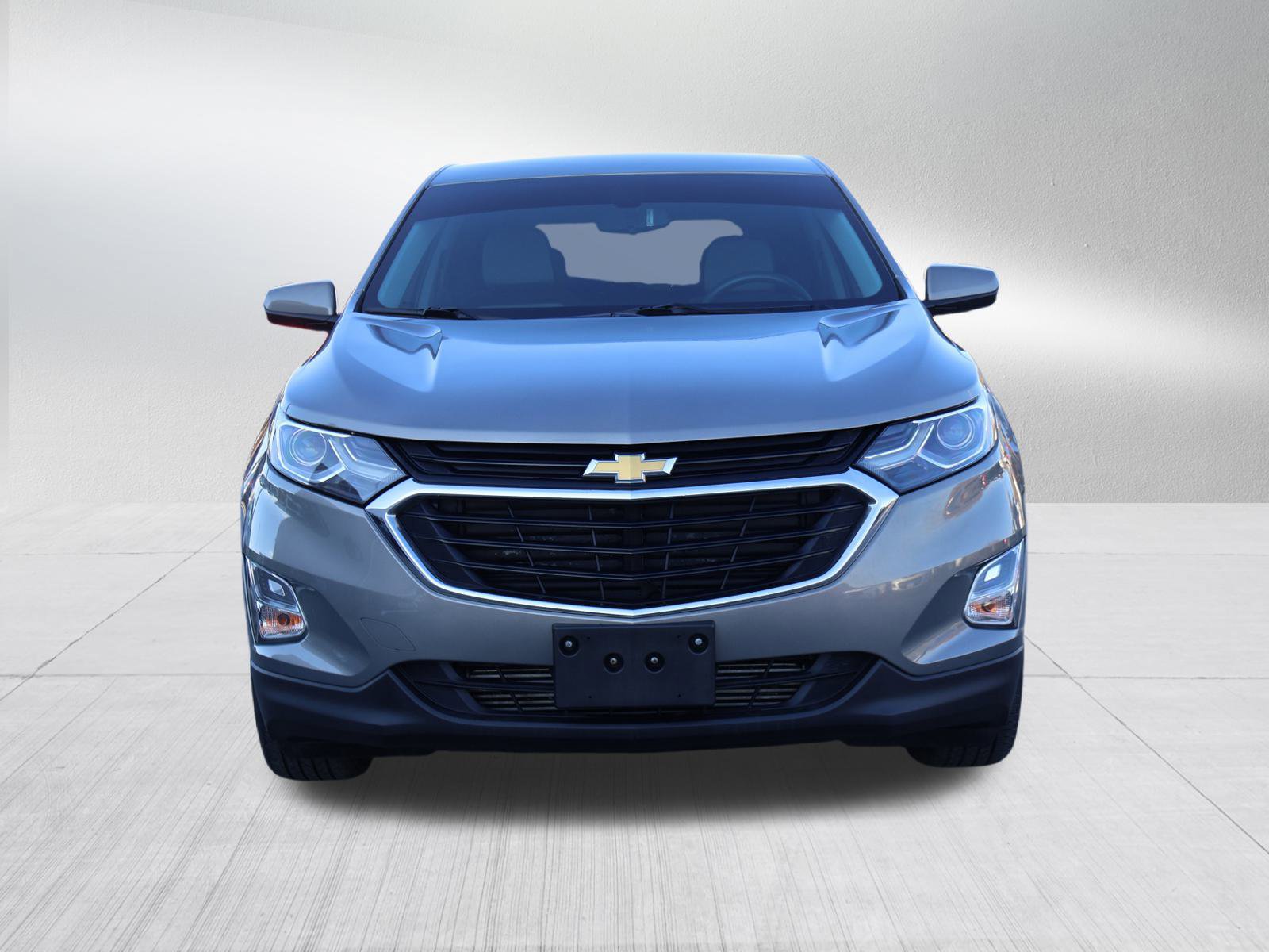 Used 2019 Chevrolet Equinox LT with VIN 3GNAXKEV1KS546163 for sale in Kansas City