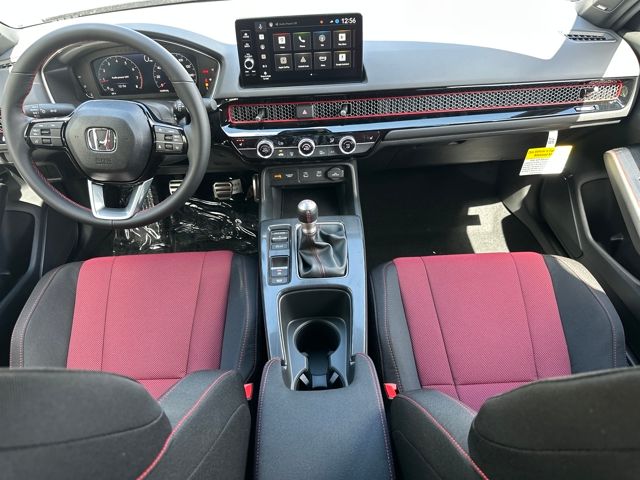 2026 Honda Civic Si photo 15