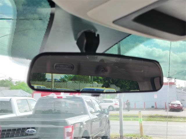 2018 Ram 2500 Tradesman photo 23