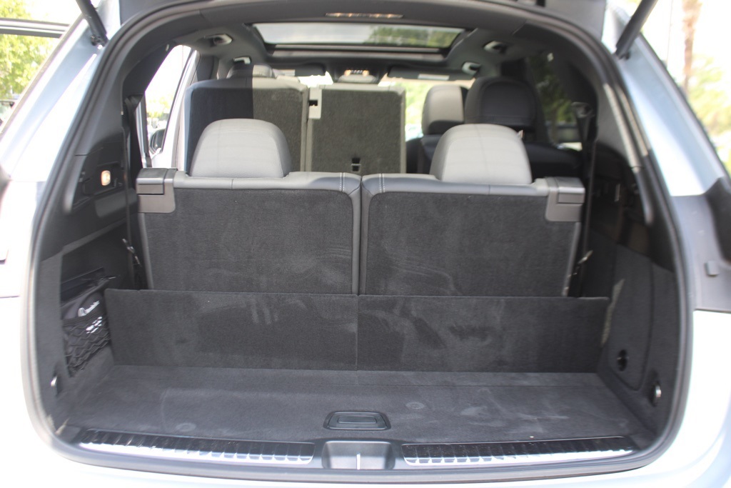2024 Mercedes Benz GLE 350 4MATIC photo 28
