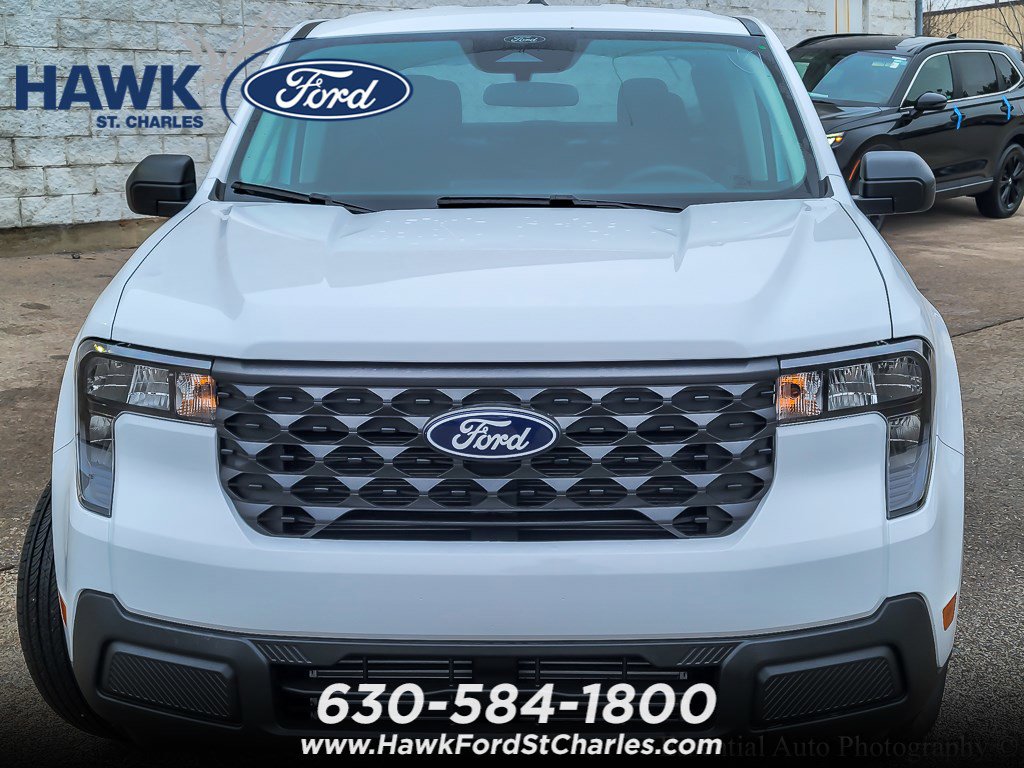 2026 FORD MAVERICK - Image 3