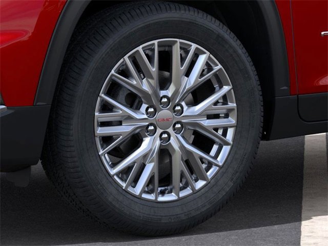 2025 Gmc Acadia Elevation photo 8