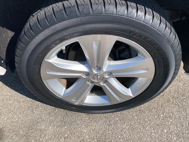 2008 Toyota Highlander Limited photo 25
