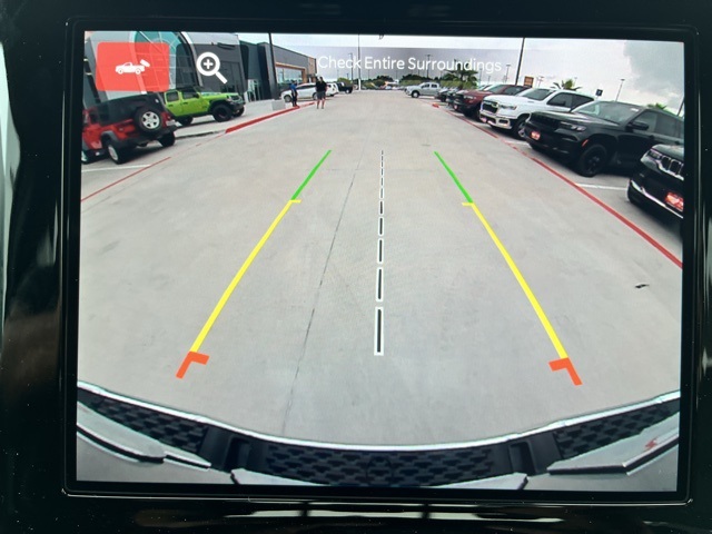 2025 Ram 1500 Tradesman photo 11
