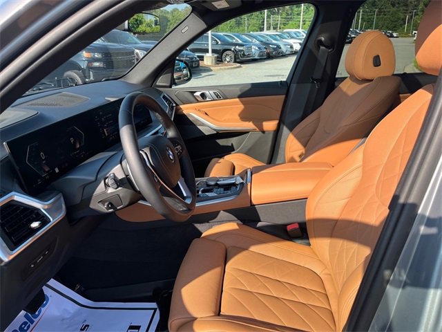 2024 Bmw X5 xDrive40i photo 22