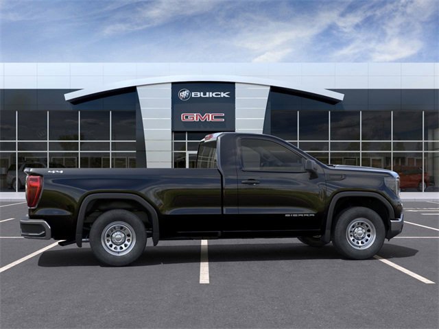 2024 Gmc Sierra 1500 Pro photo 4