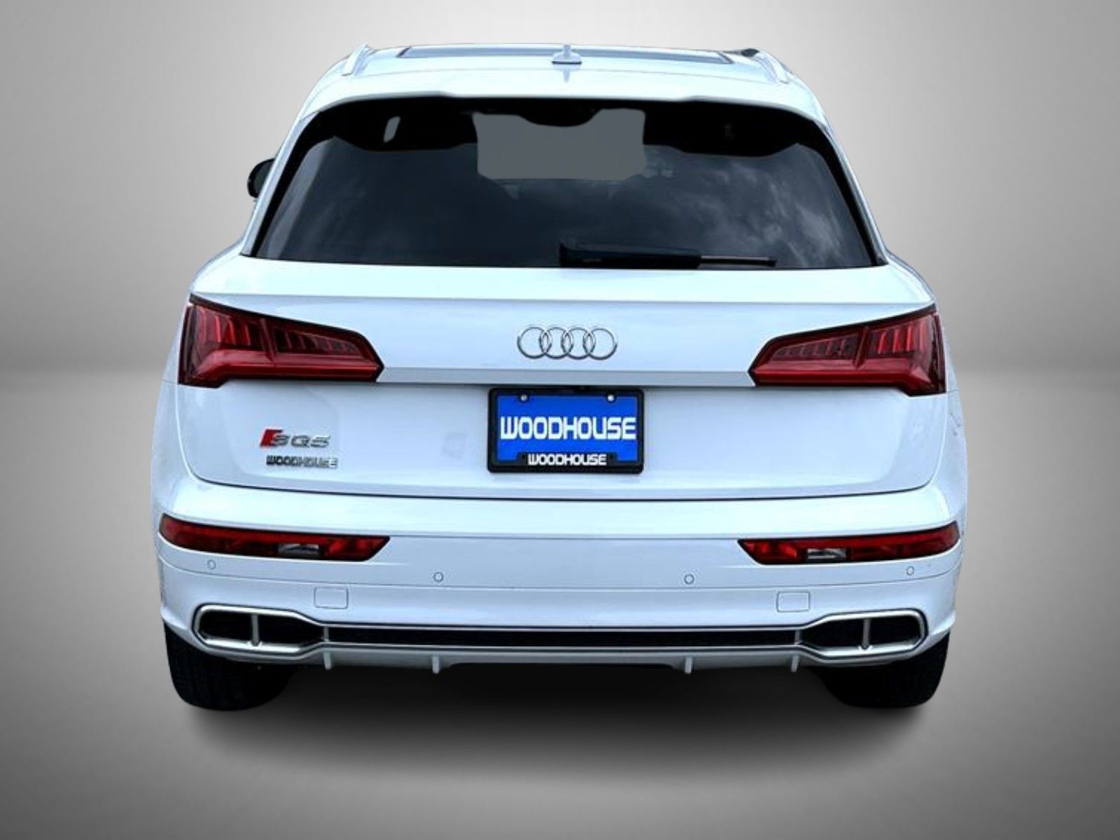 2020 Audi SQ5 Premium Plus photo 6