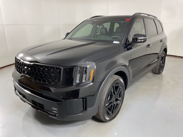 2025 Kia Telluride SX X-Line photo 3