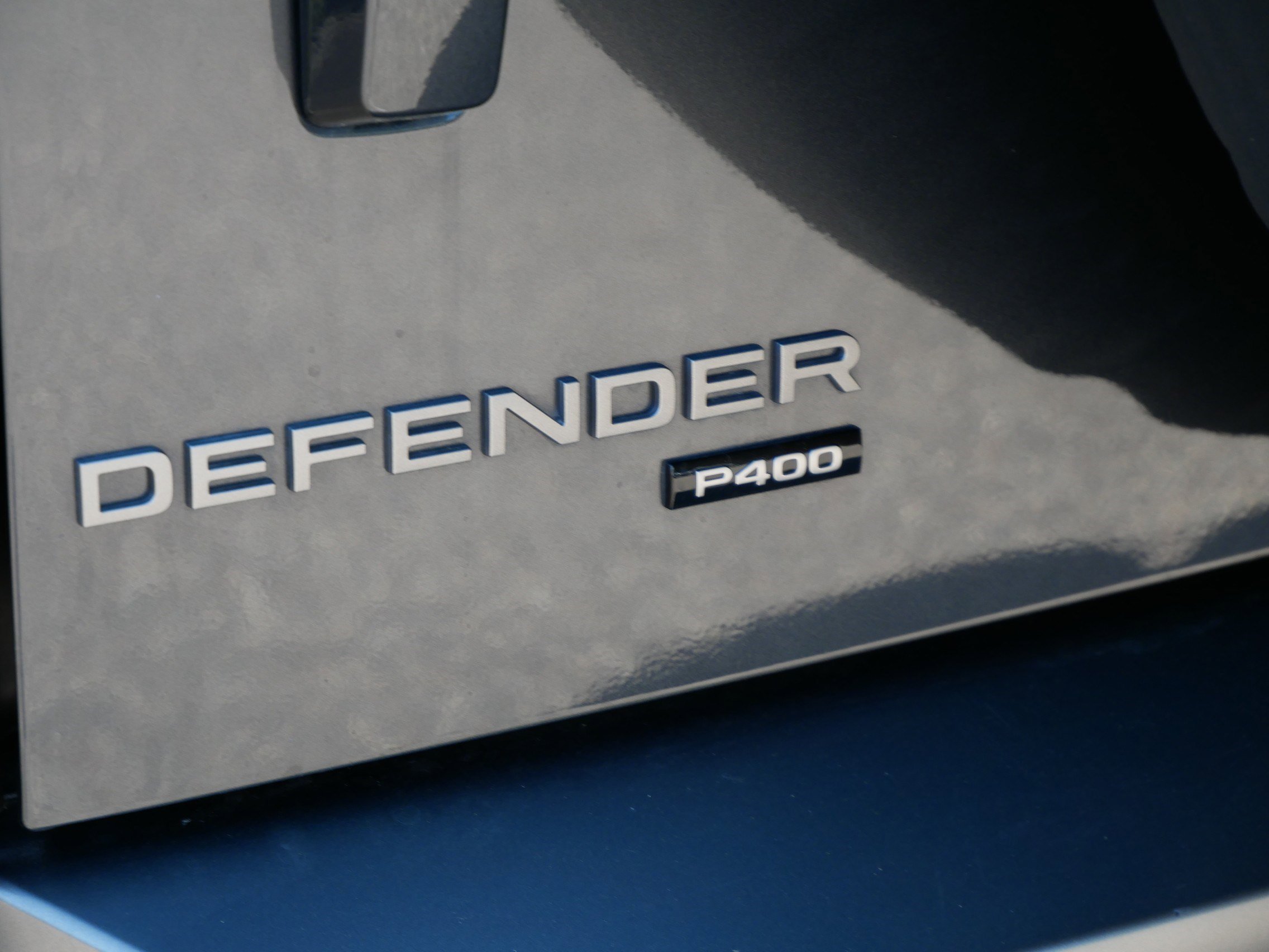 2022 Land Rover Defender X-Dynamic S photo 11