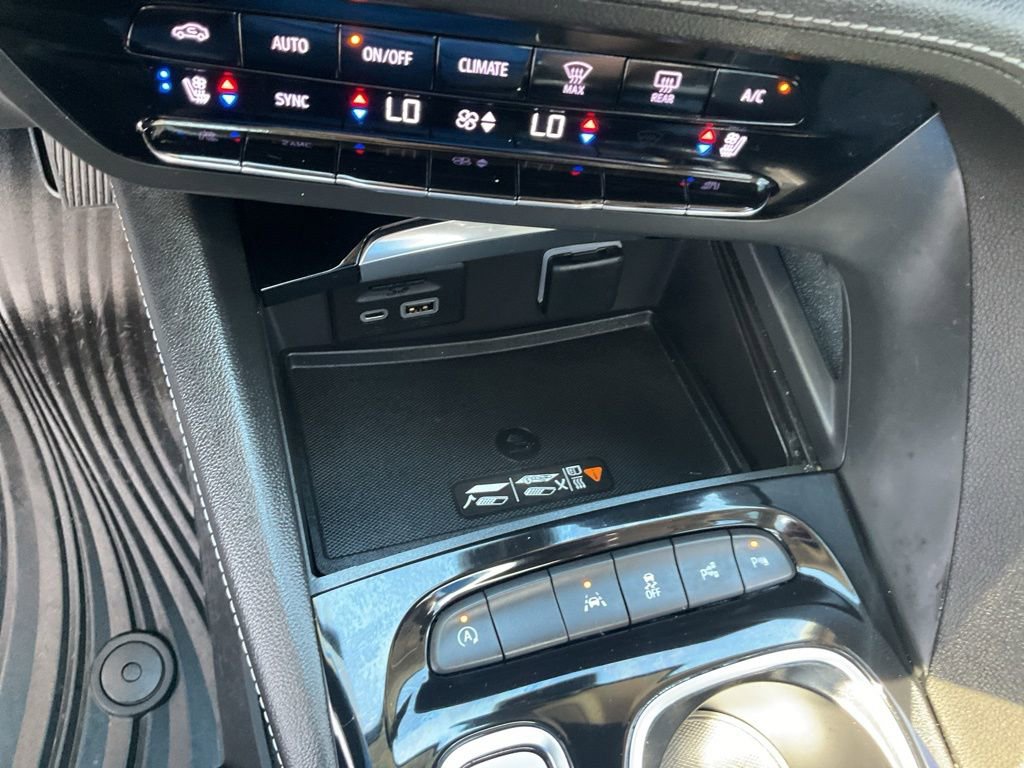 2023 Buick Envision Avenir photo 18