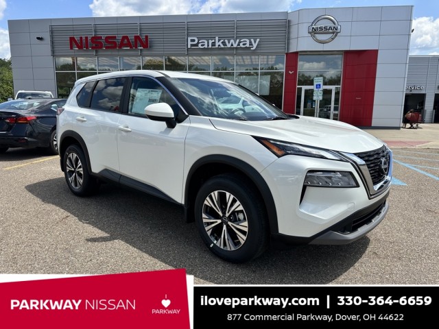 Fuel Efficient-New 30mpg+Highway | Parkway Nissan