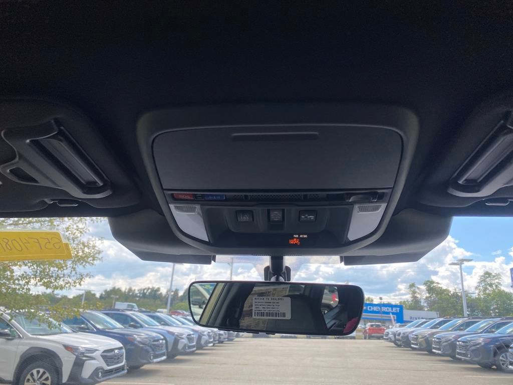 2025 Subaru Forester Wilderness photo 22