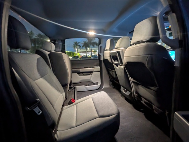 2024 Ford F-150 XLT photo 11