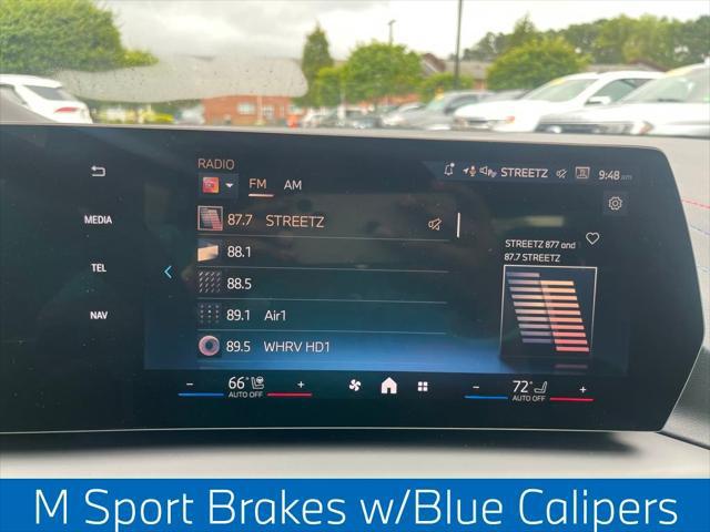 2025 Bmw 228i xDrive Gran Coupe photo 10