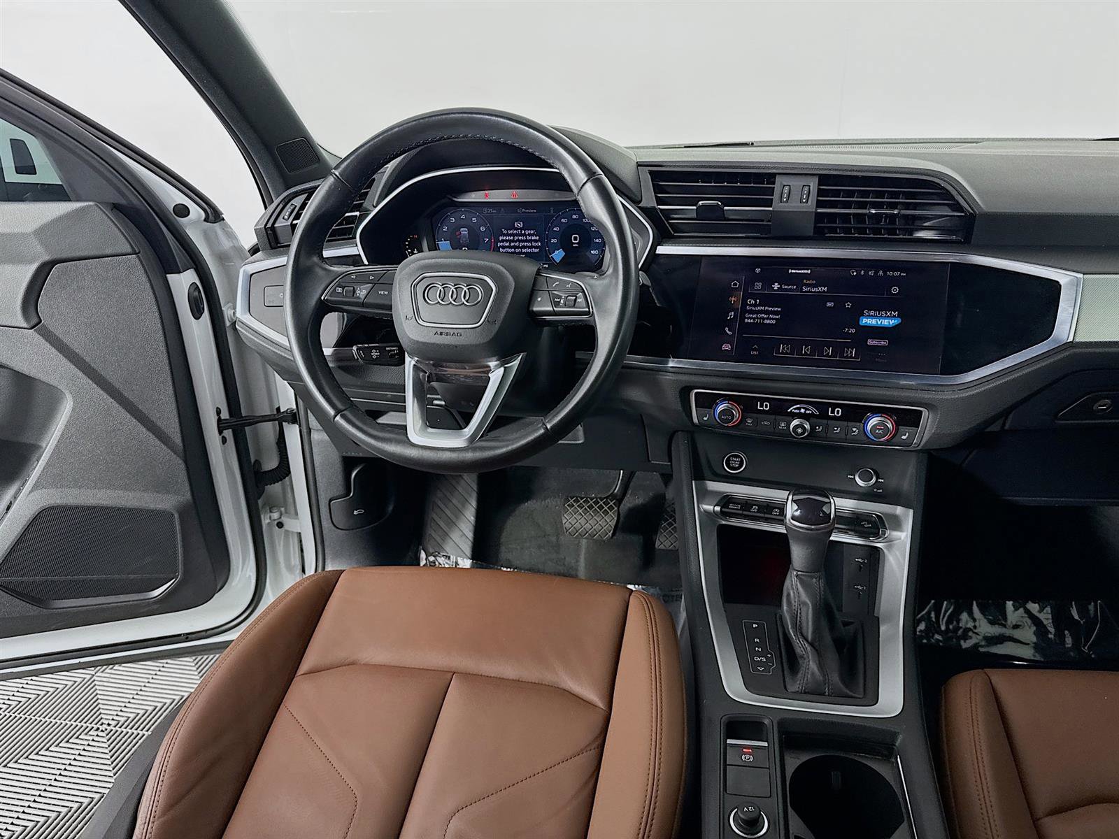 2022 Audi Q3 Premium Plus S line photo 22